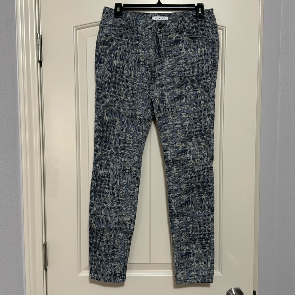 Cabi size 4